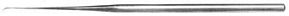 House Needle Curved 3mm - N1705 21